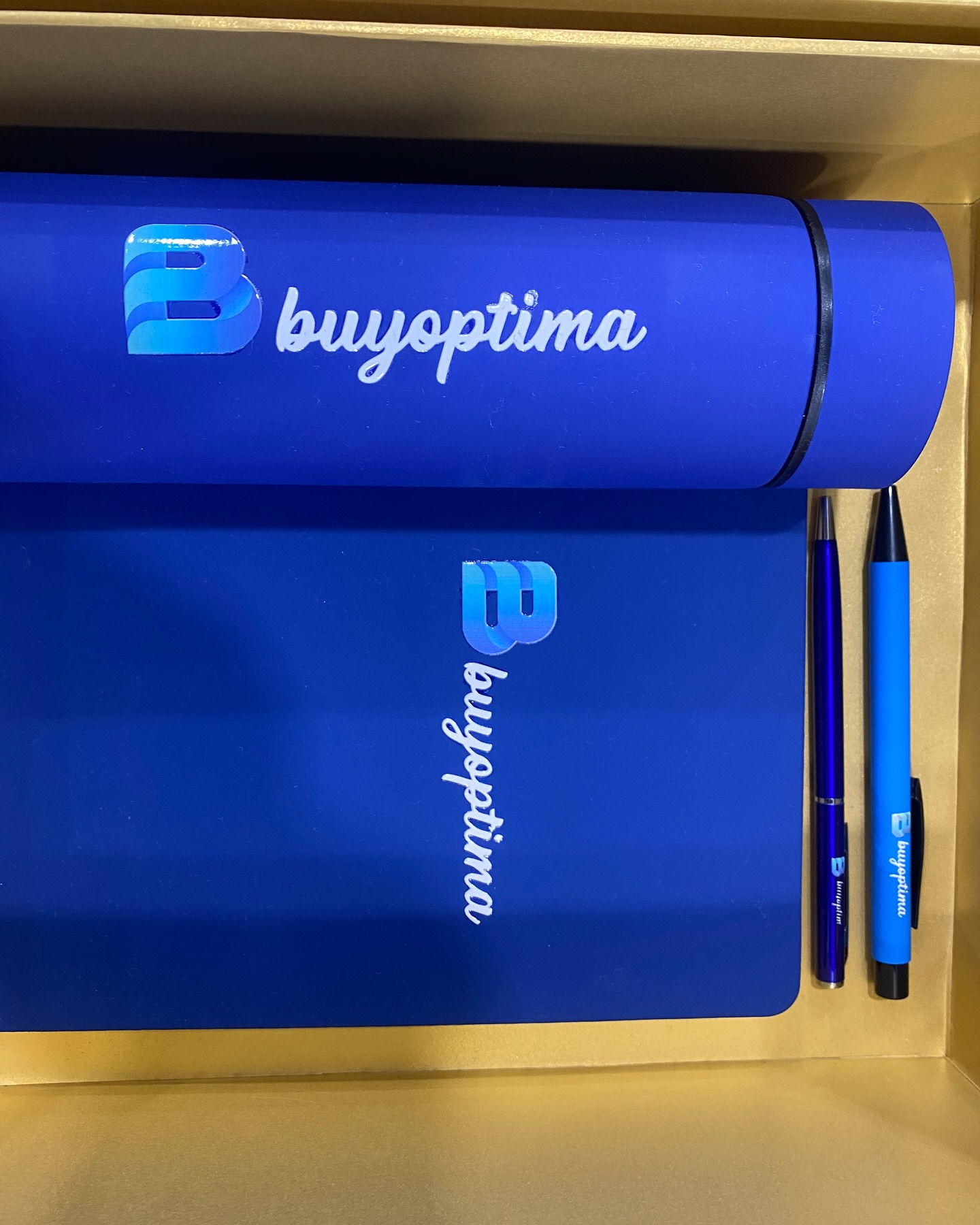 Buyoptima project 1